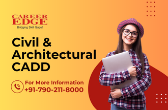 Civil & Arch CADD Training