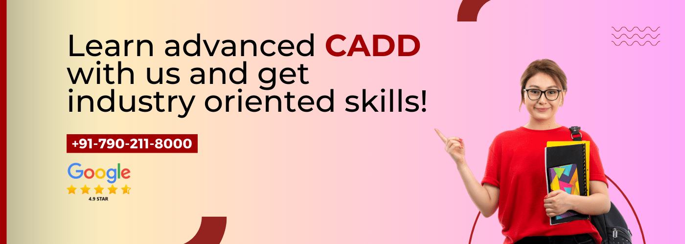 Learn Civil and Arch CADD