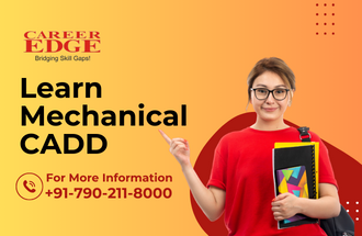 Mechanical CADD Training