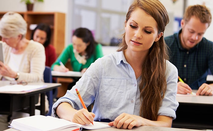 What we do at Career Edge